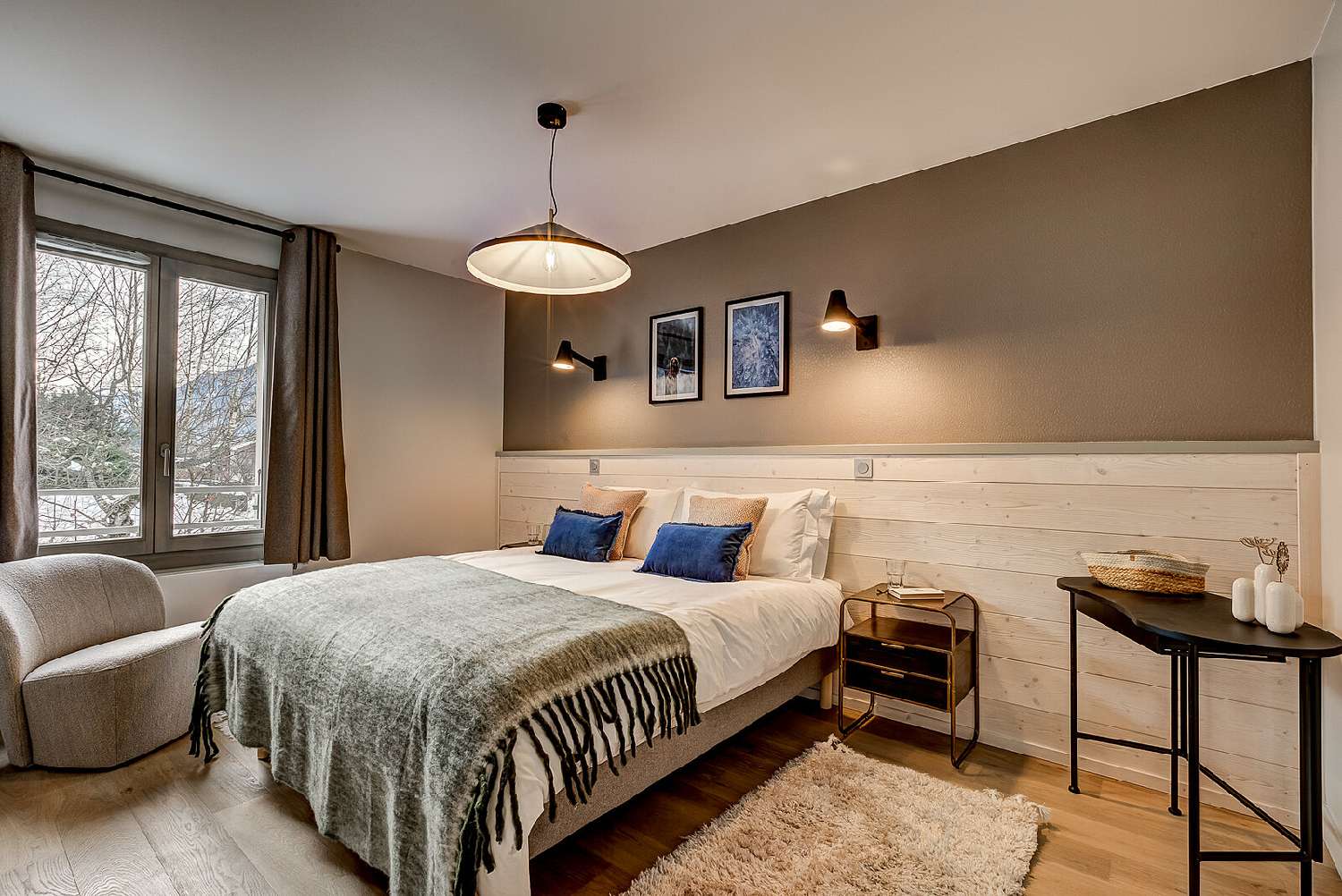 te koop appartement Argentière Haute-Savoie 8