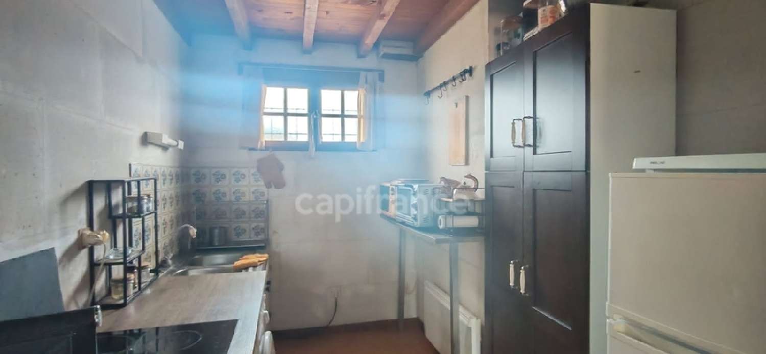 te koop appartement Arles Bouches-du-Rhône 3