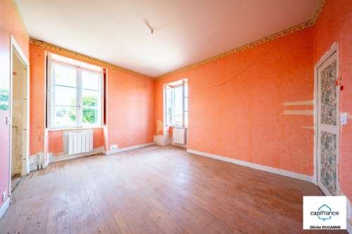 Arnay-le-Duc Côte-d'Or apartment foto 7289791