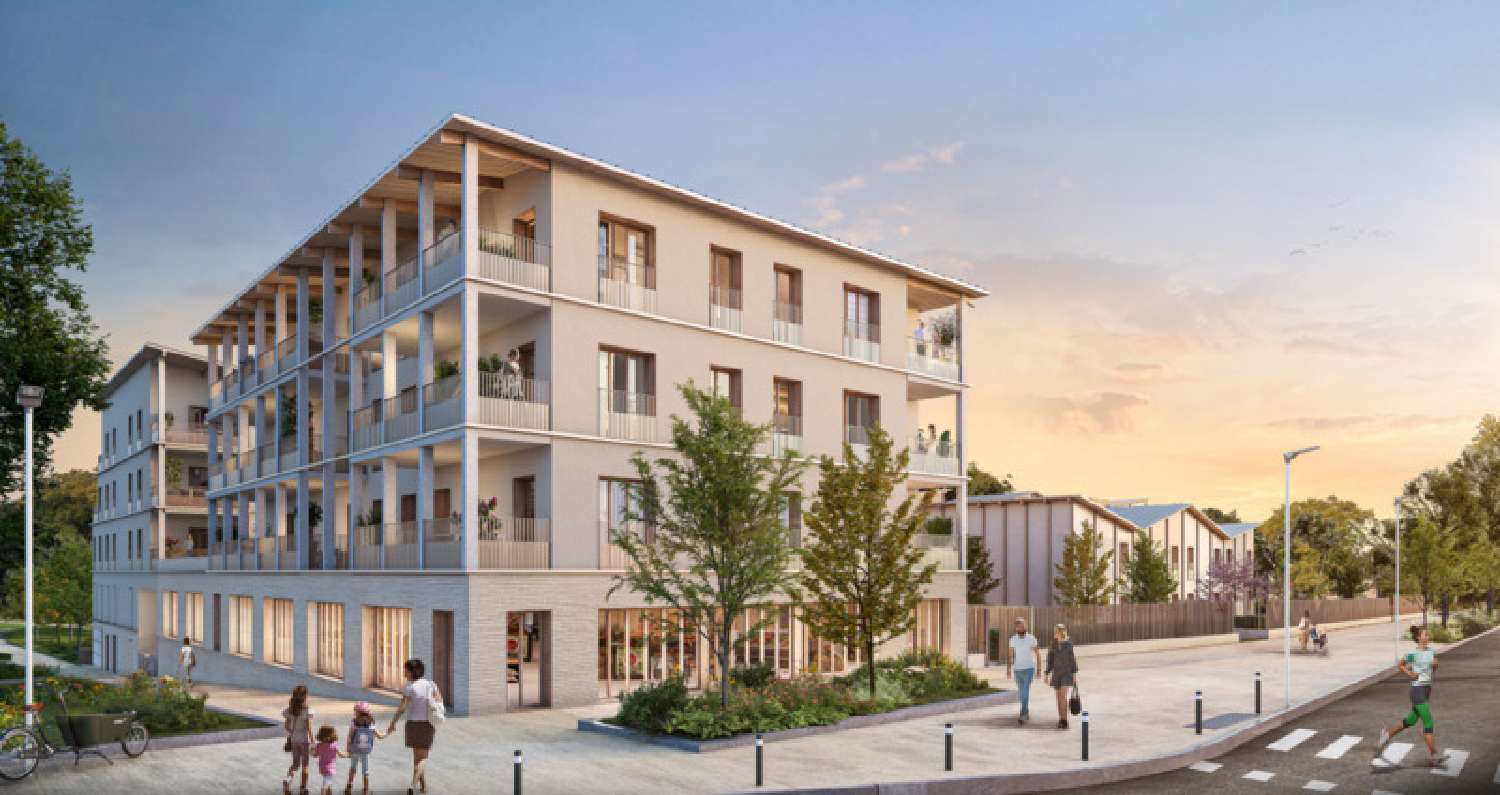  à vendre appartement Arpajon Essonne 3