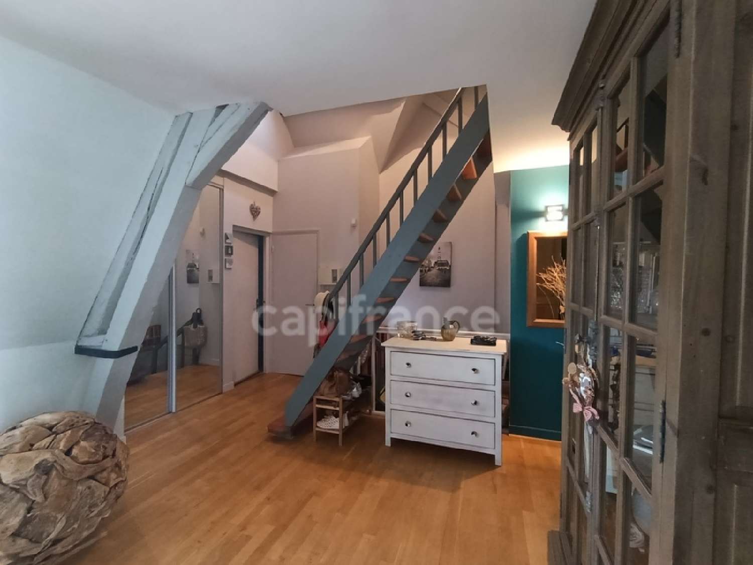 te koop appartement Arras Pas-de-Calais 3