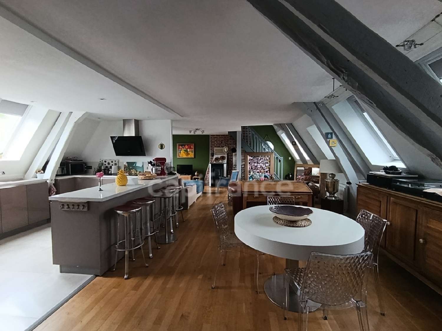 te koop appartement Arras Pas-de-Calais 4