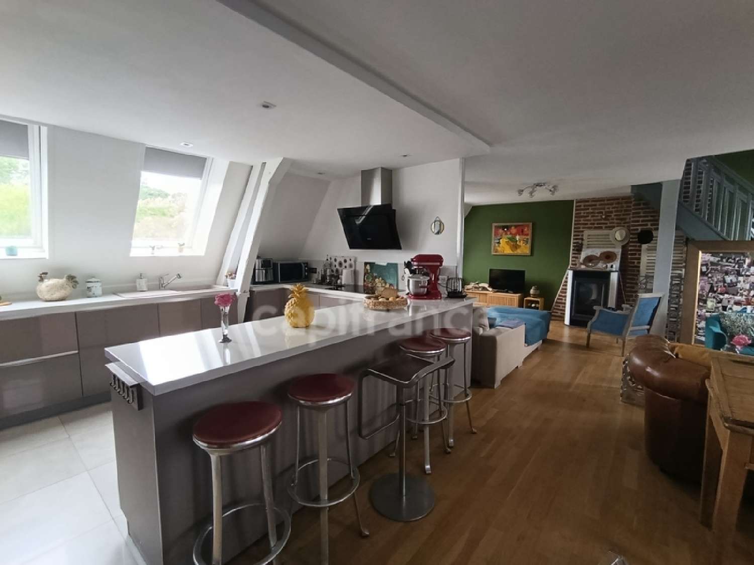 te koop appartement Arras Pas-de-Calais 5