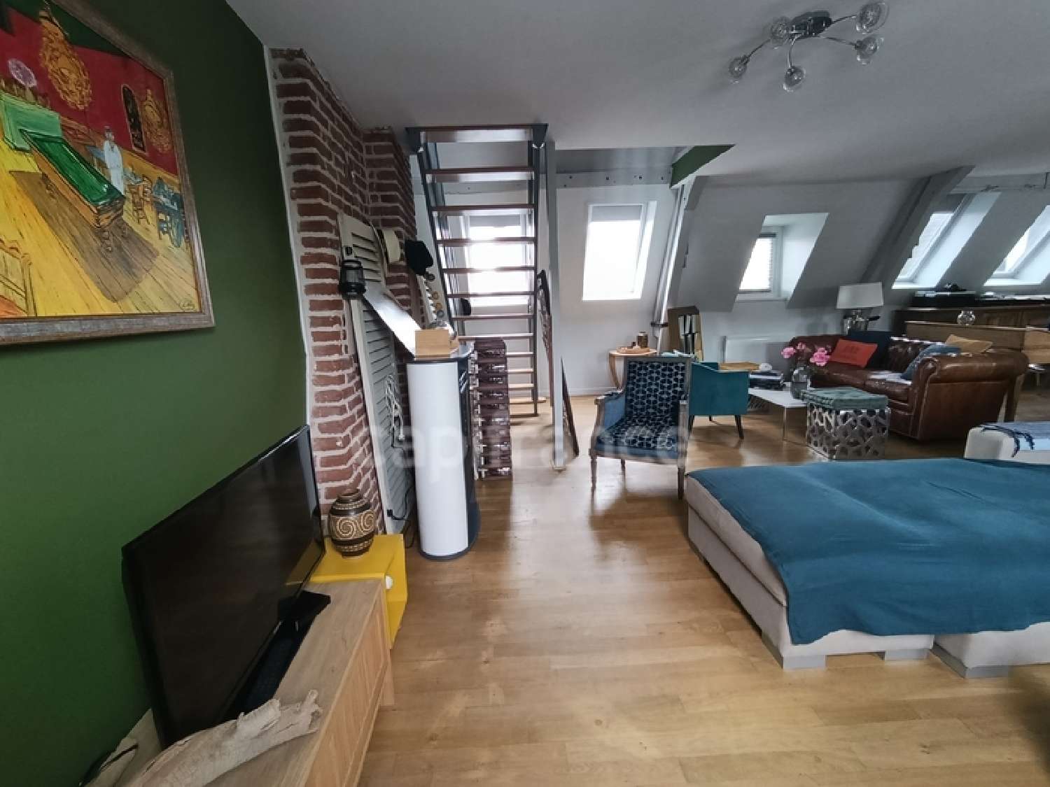 te koop appartement Arras Pas-de-Calais 6