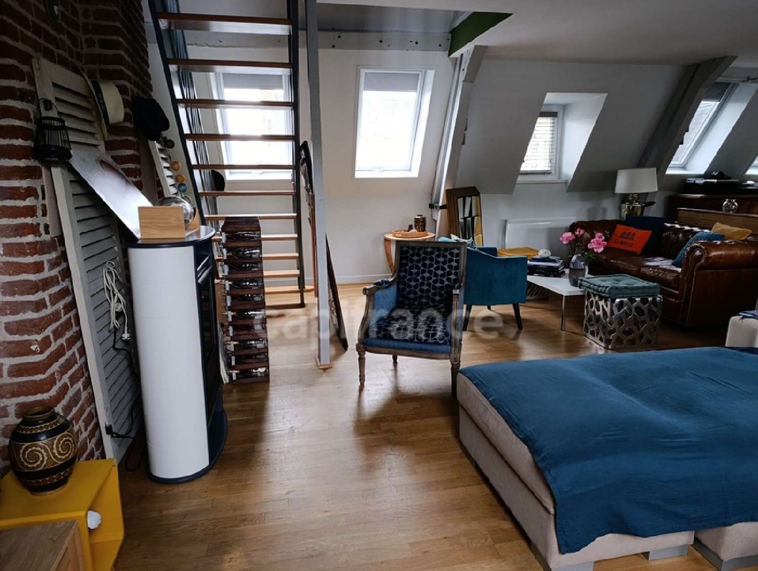 te koop appartement Arras Pas-de-Calais 8