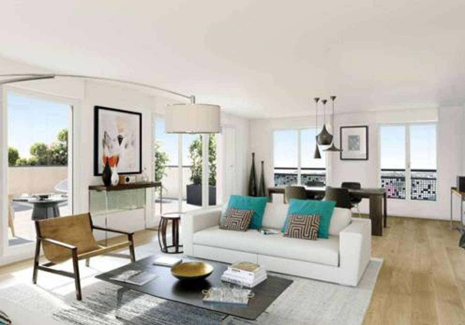  kaufen Wohnung/ Apartment Arras Pas-de-Calais 3