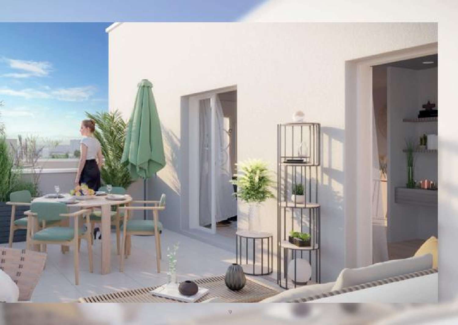  kaufen Wohnung/ Apartment Arras Pas-de-Calais 3