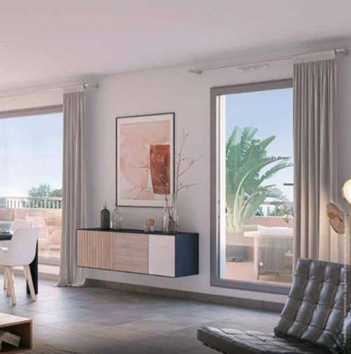 Ars-sur-Moselle Moselle Wohnung/ Apartment Bild 7274850