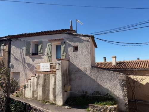 Artigues Var appartement foto