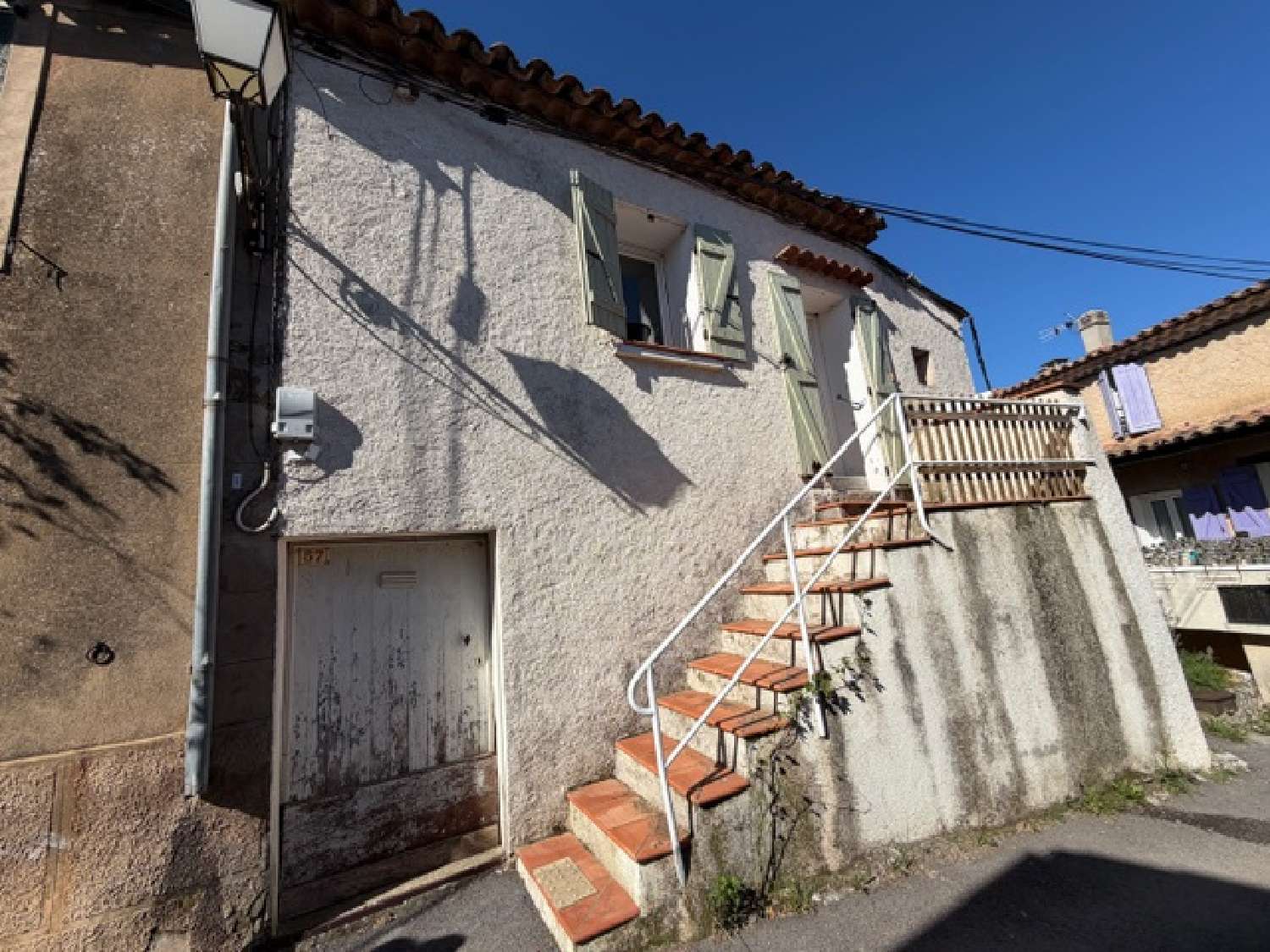  te koop appartement Artigues Var 2