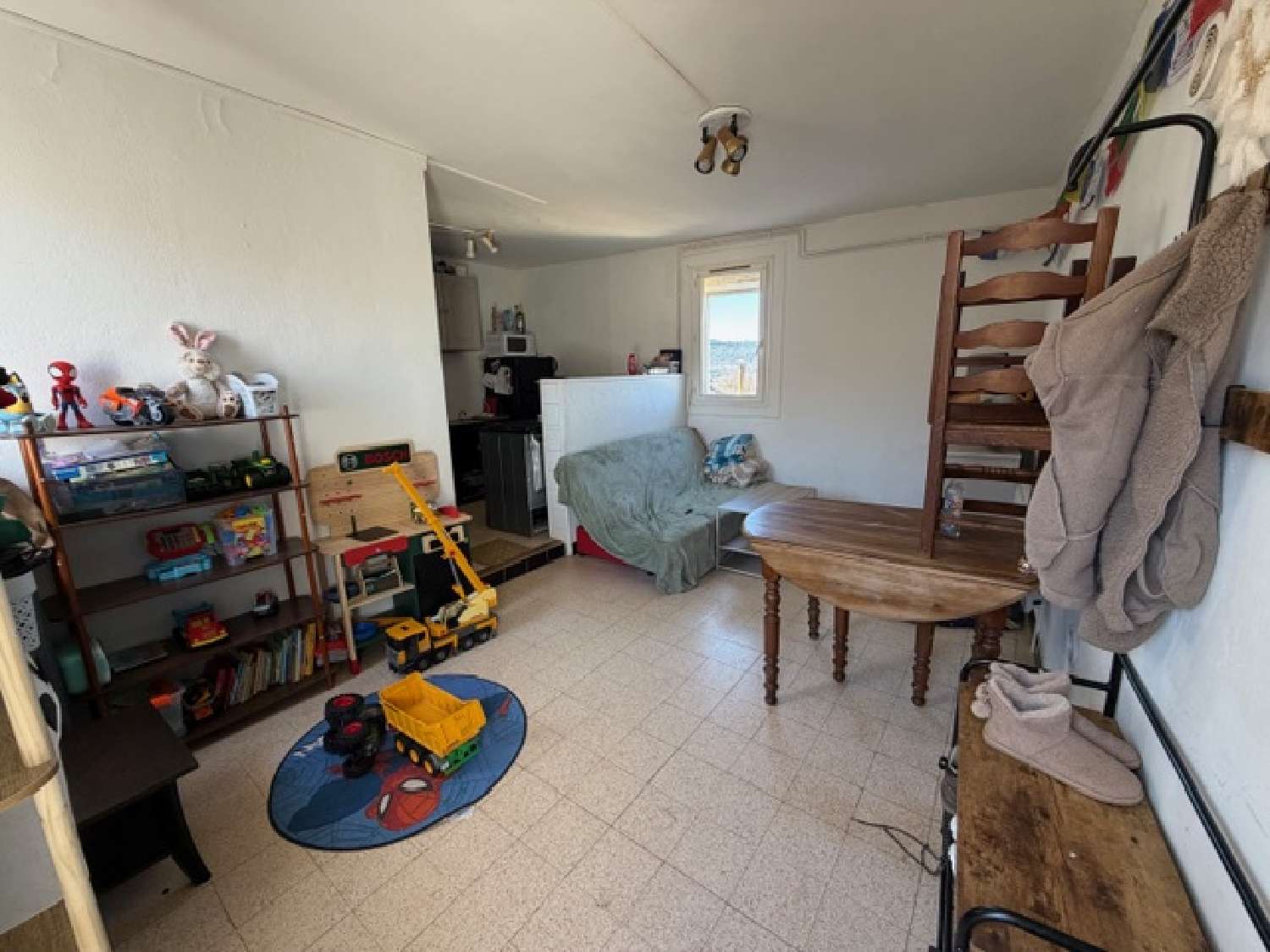  te koop appartement Artigues Var 3