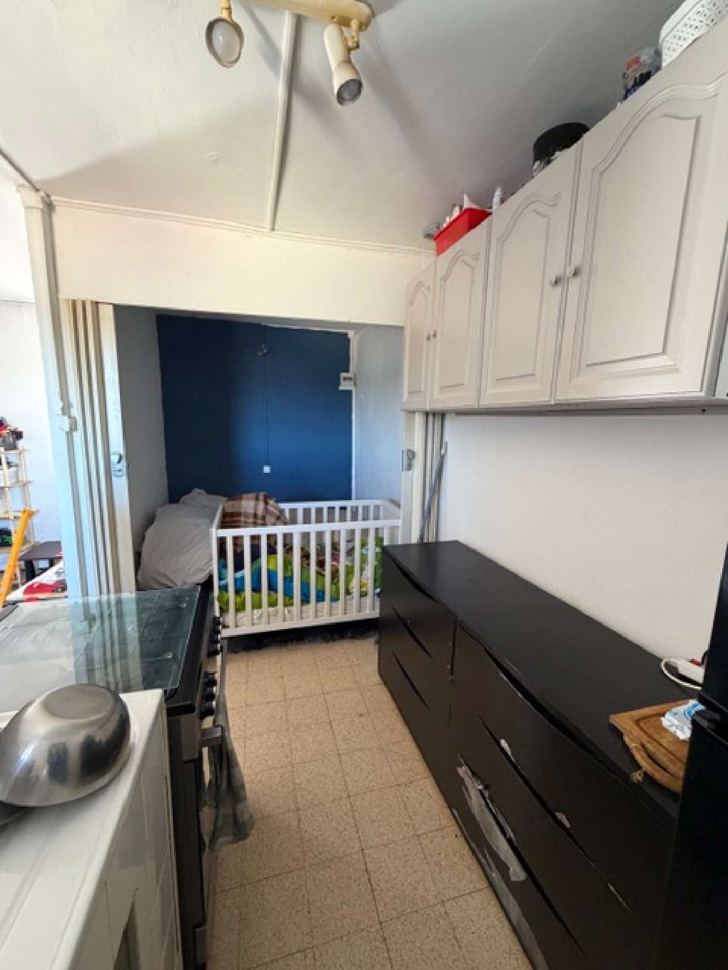  te koop appartement Artigues Var 5