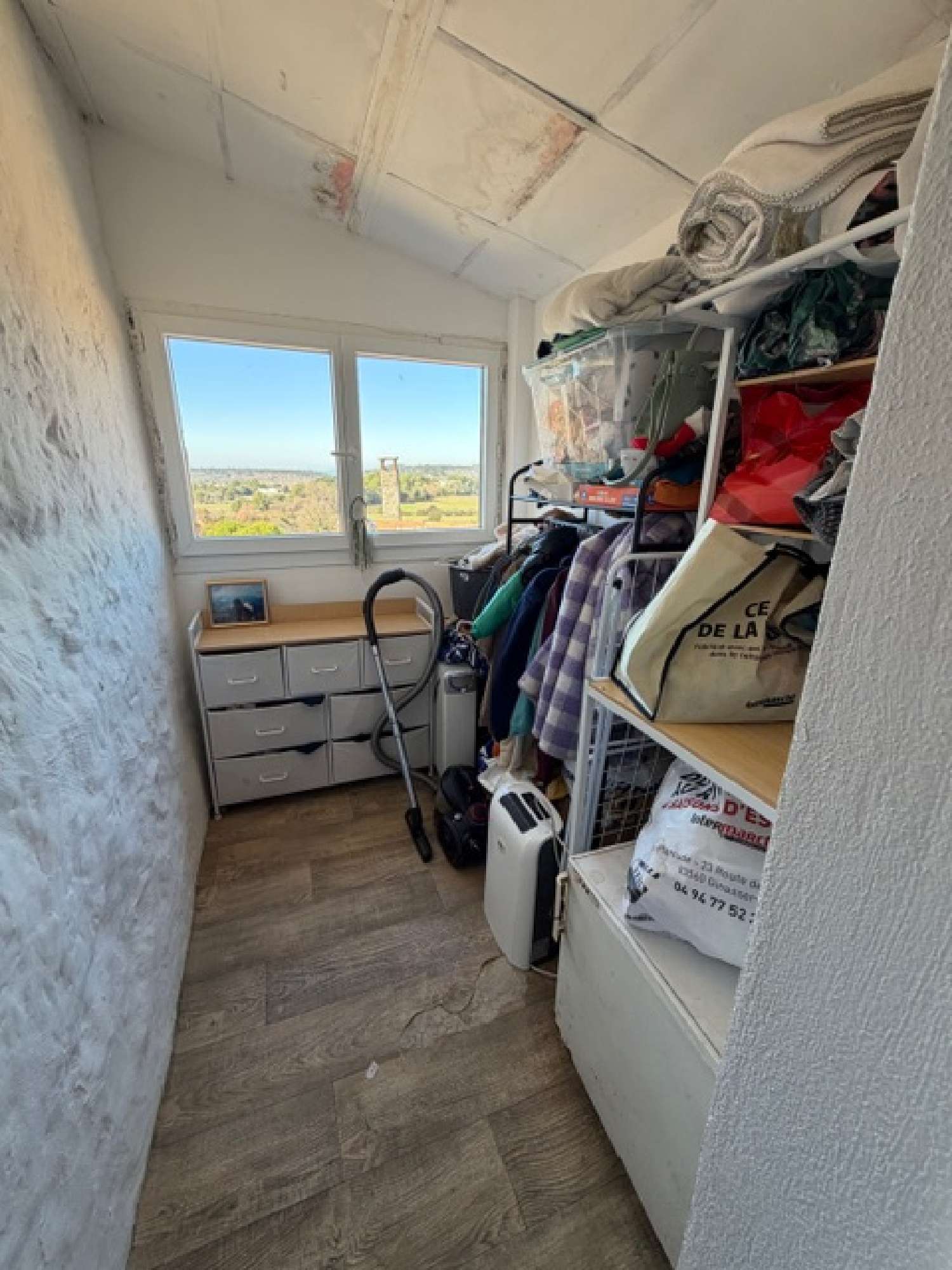  te koop appartement Artigues Var 7