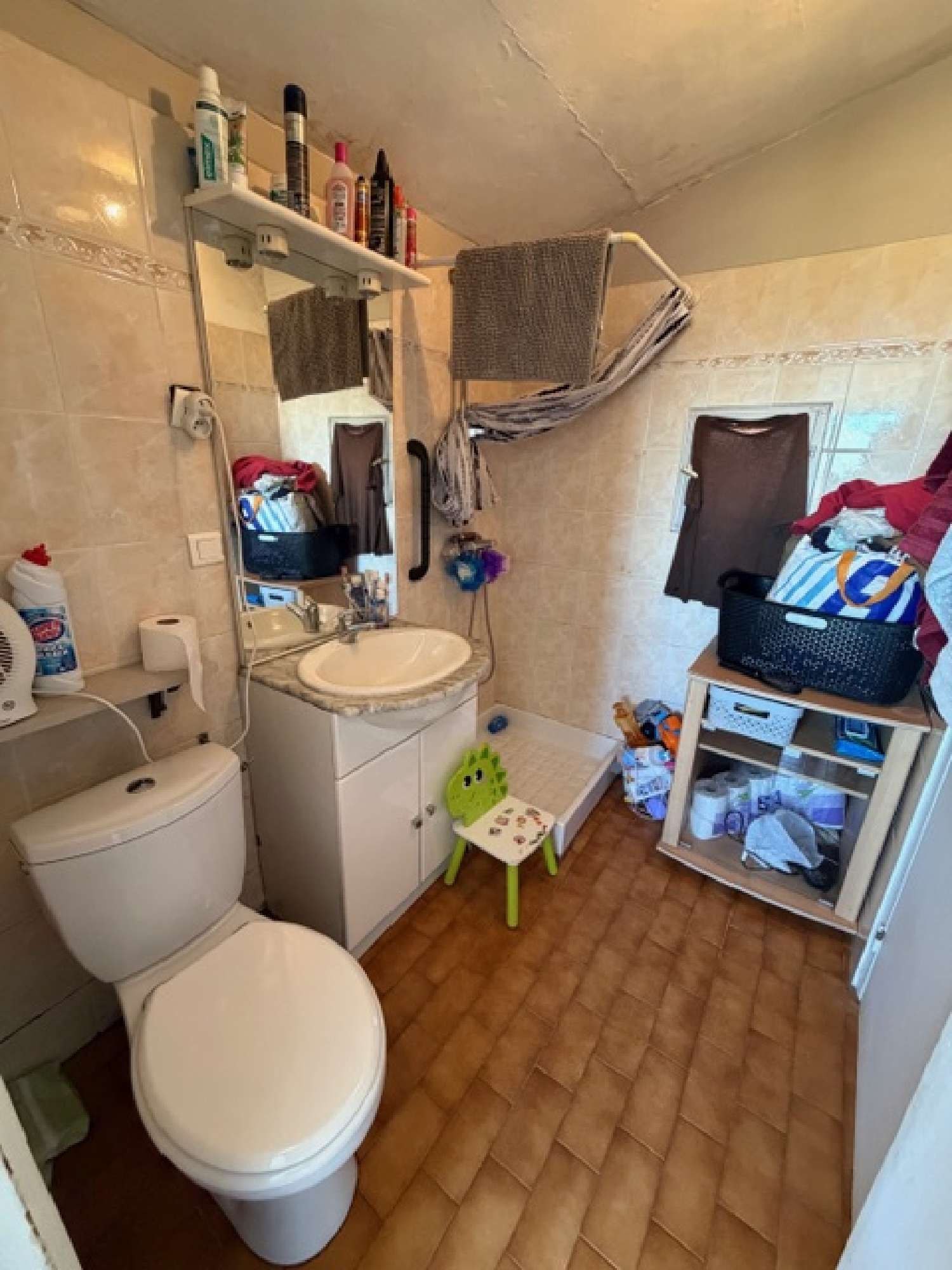  te koop appartement Artigues Var 8