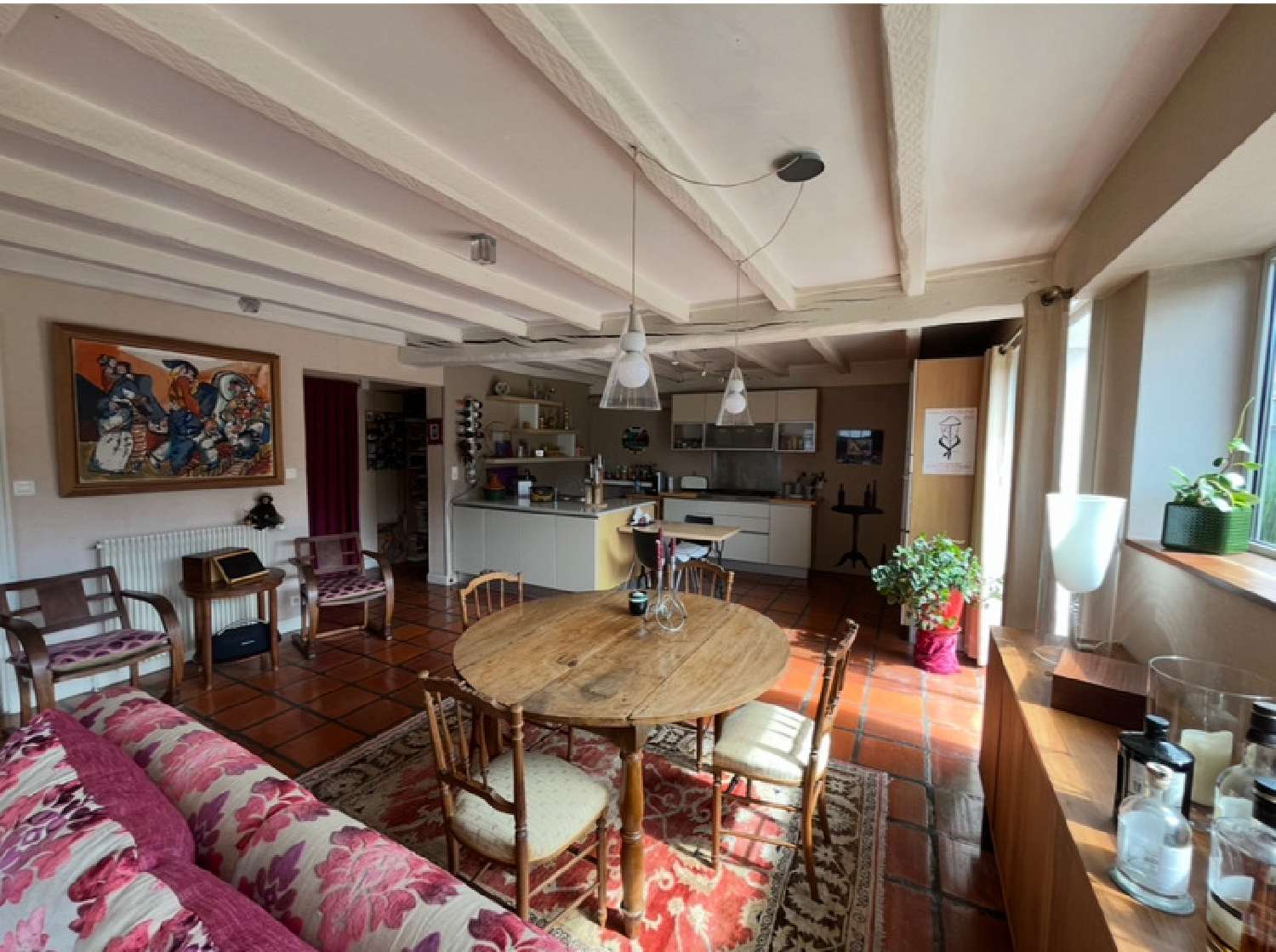 te koop appartement Ascain Pyrénées-Atlantiques 4