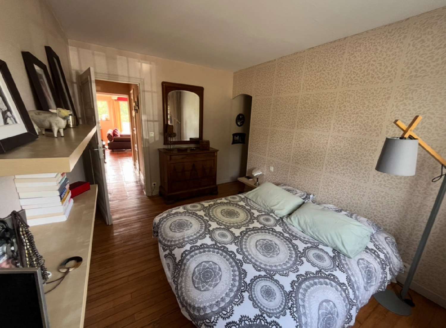 te koop appartement Ascain Pyrénées-Atlantiques 5