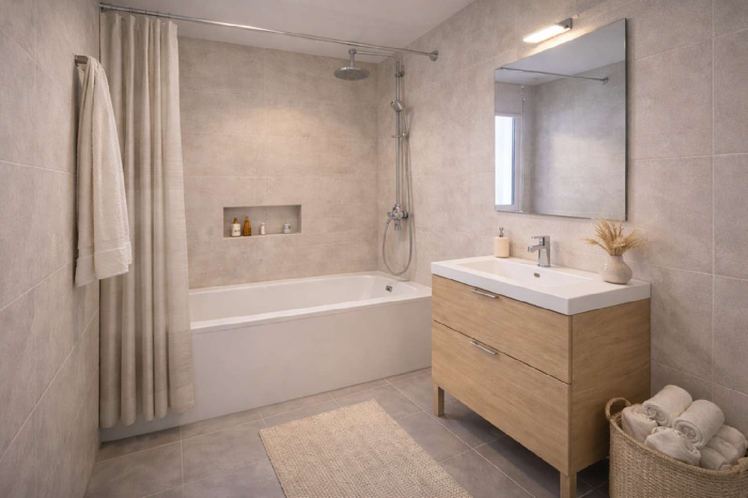  for sale apartment Asnières-sur-Seine Hauts-de-Seine 4