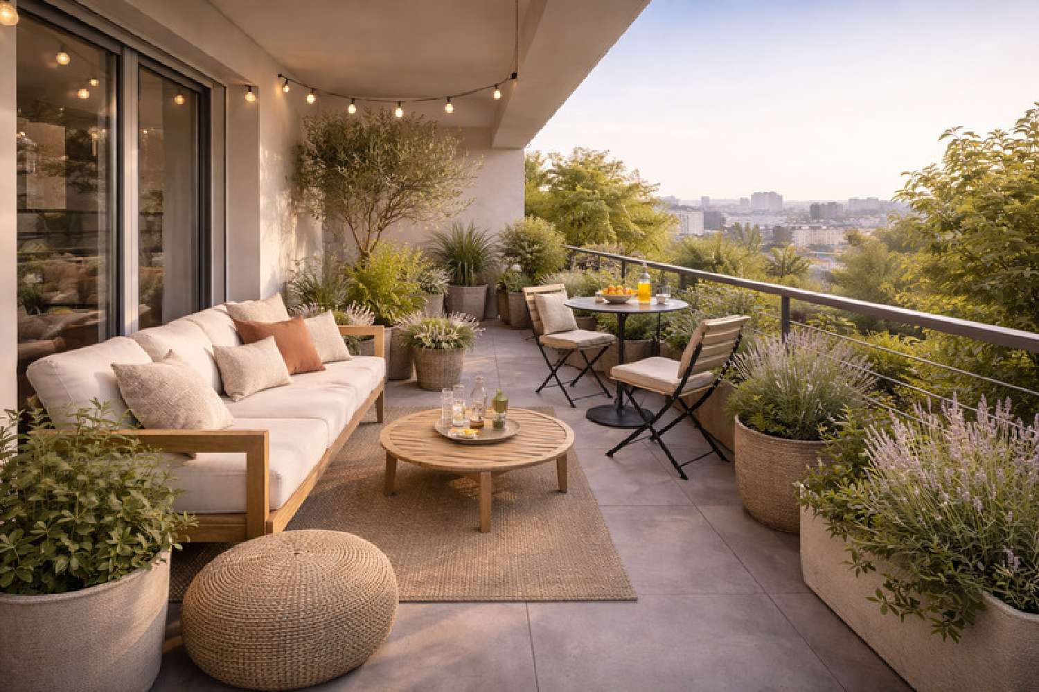  for sale apartment Asnières-sur-Seine Hauts-de-Seine 3