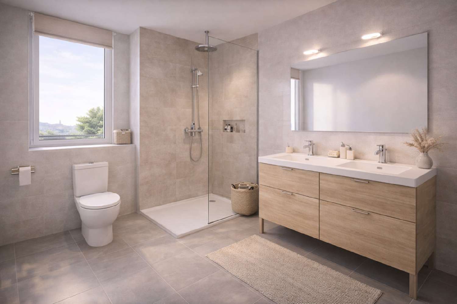  for sale apartment Asnières-sur-Seine Hauts-de-Seine 4