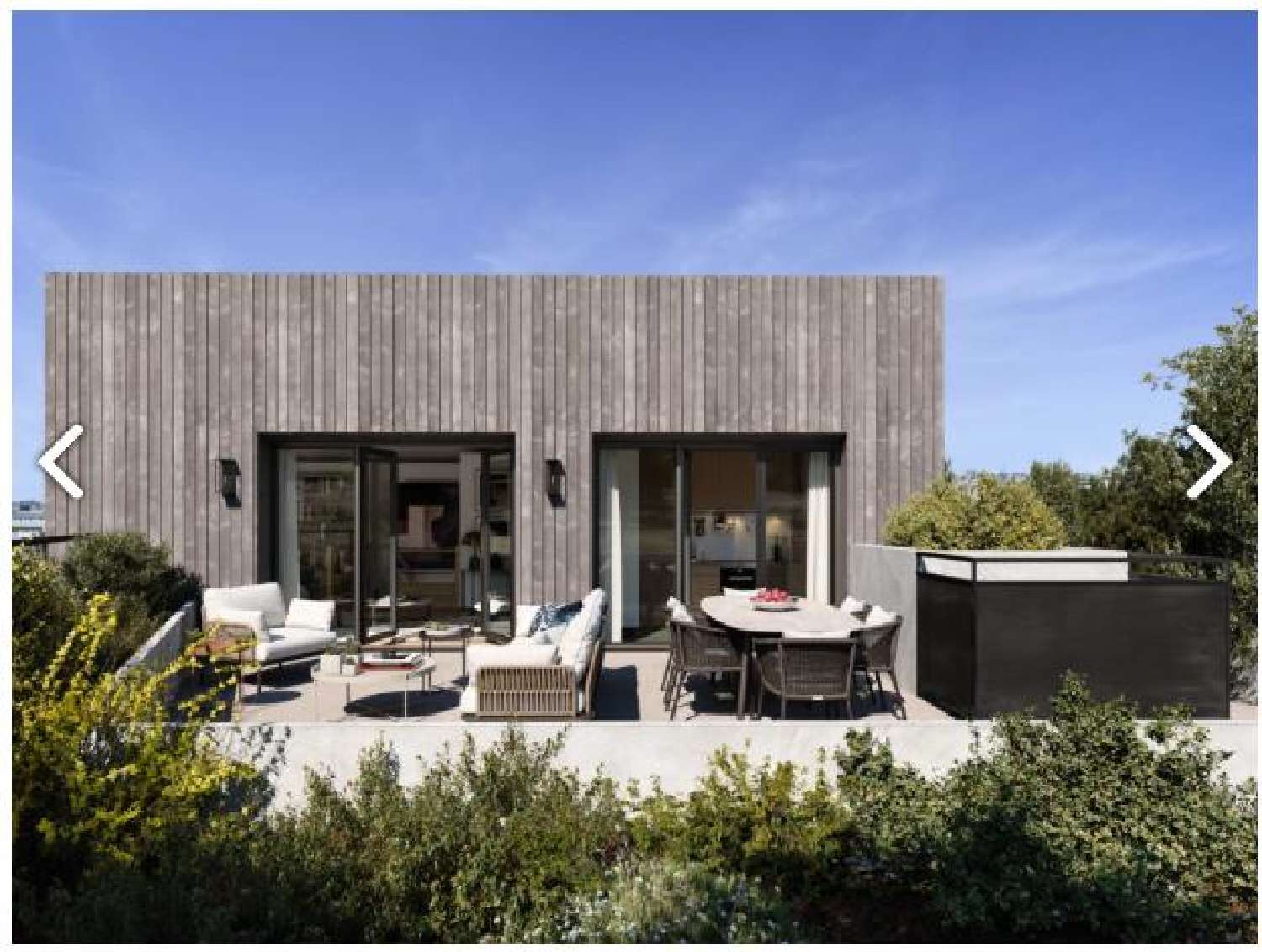  en venta apartamento Asnières-sur-Seine Hauts-de-Seine 1