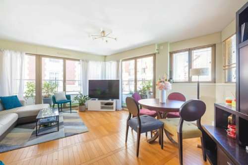 Asnières-sur-Seine Hauts-de-Seine appartement foto 7285661