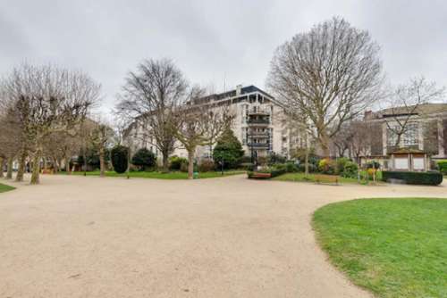 Asnières-sur-Seine Hauts-de-Seine appartement foto 7285712