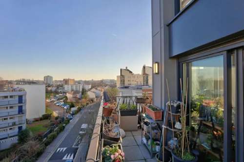 Asnières-sur-Seine Hauts-de-Seine apartamento foto 7288396