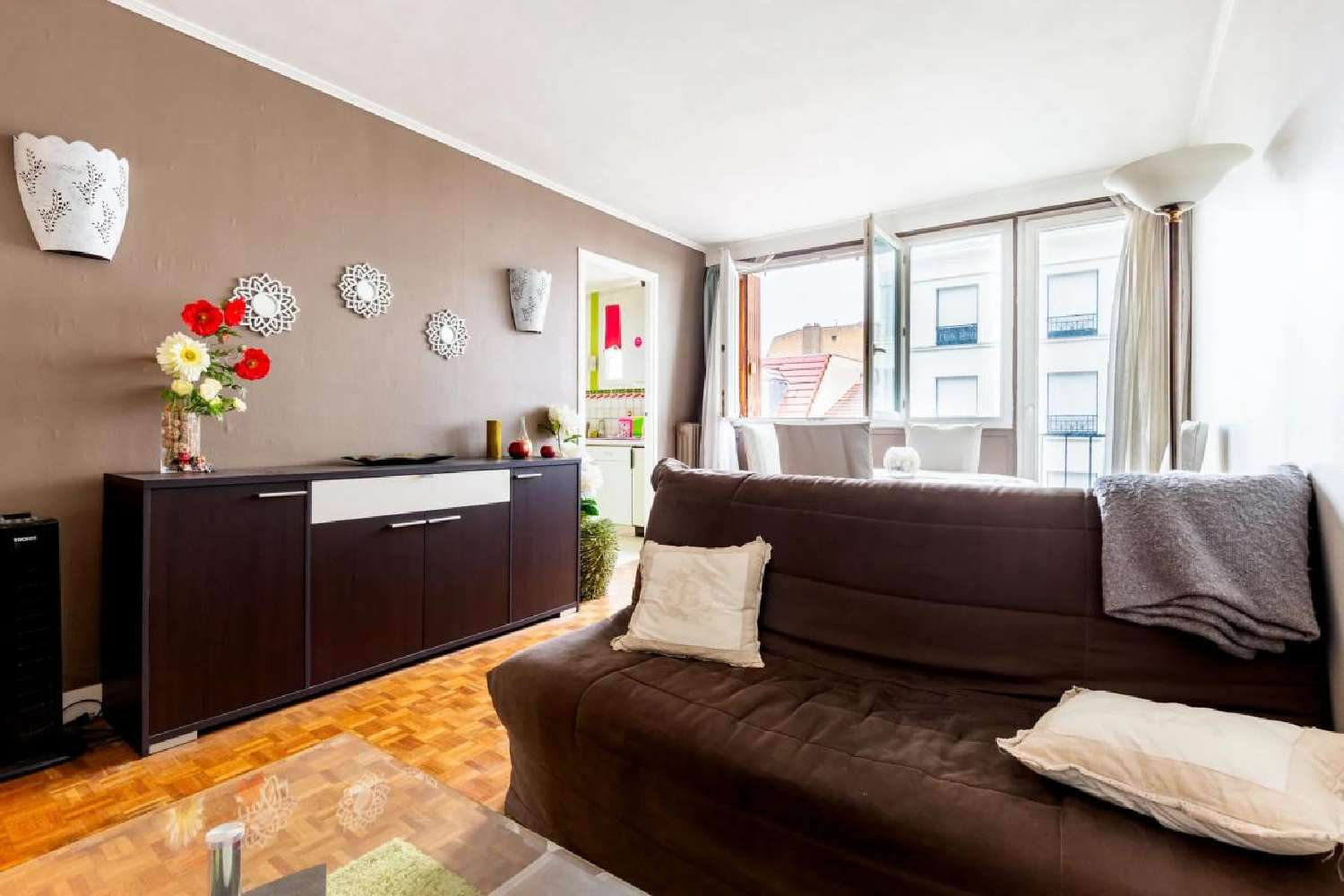  for sale apartment Asnières-sur-Seine Hauts-de-Seine 1