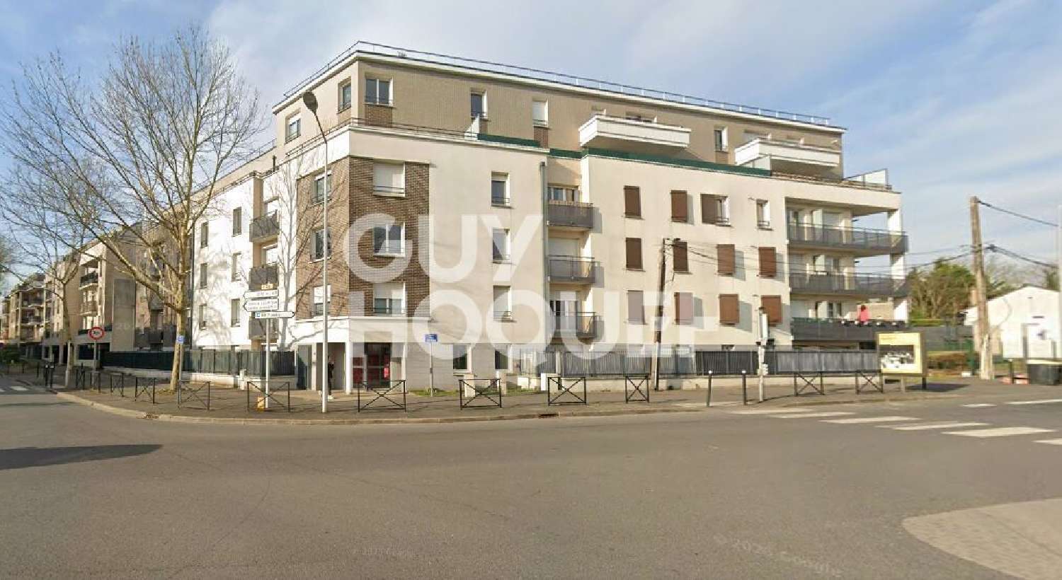  en venta apartamento Athis-Mons Essonne 1