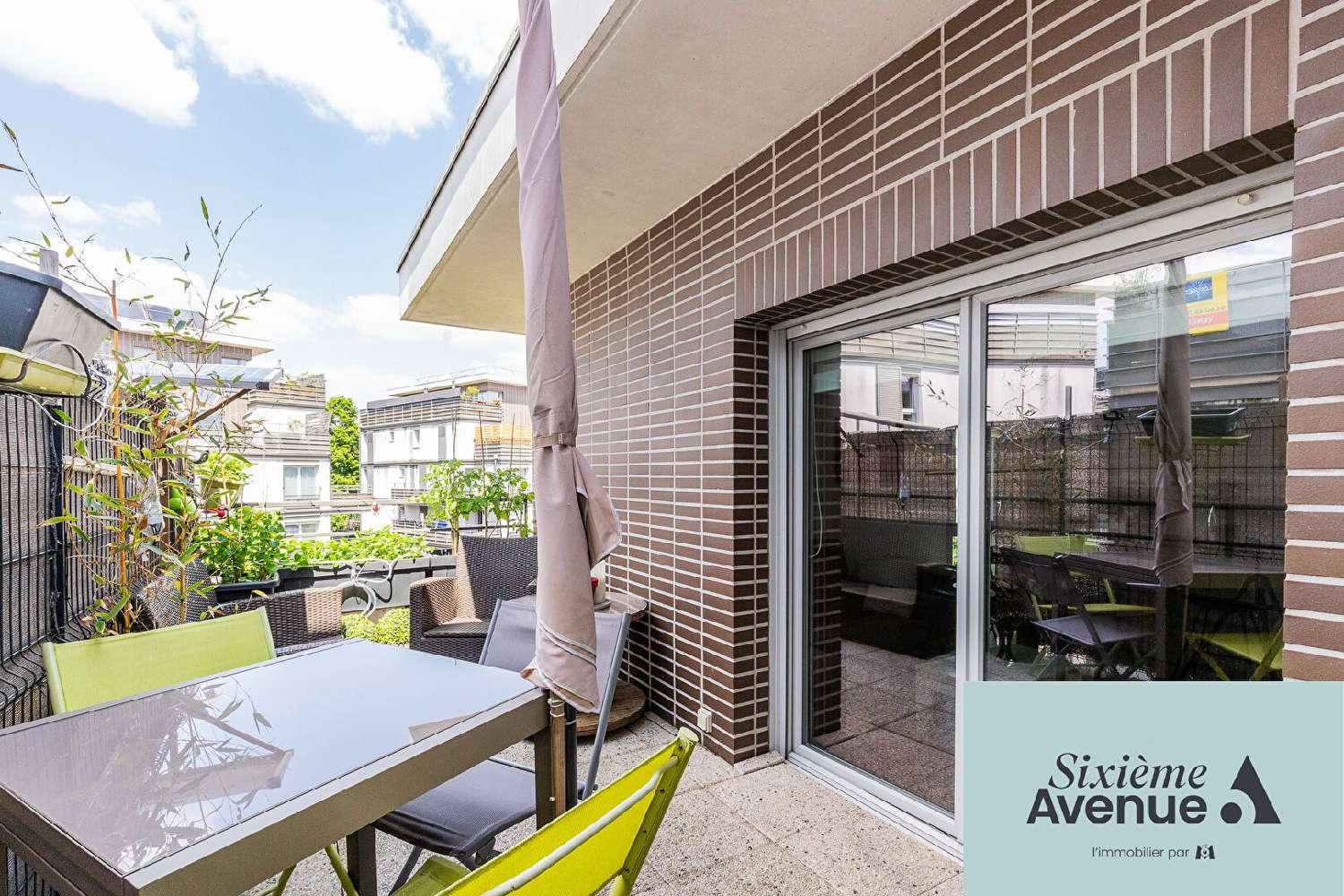  en venta apartamento Athis-Mons Essonne 1