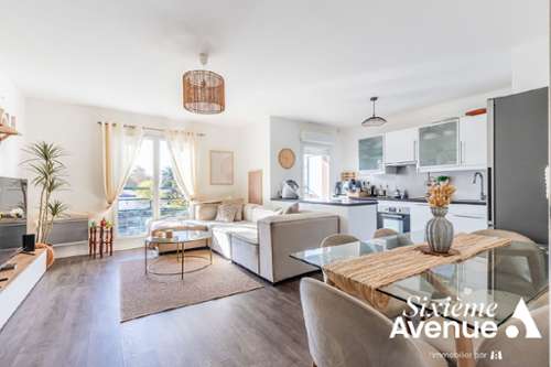 Athis-Mons Essonne Wohnung/ Apartment Bild 7295181