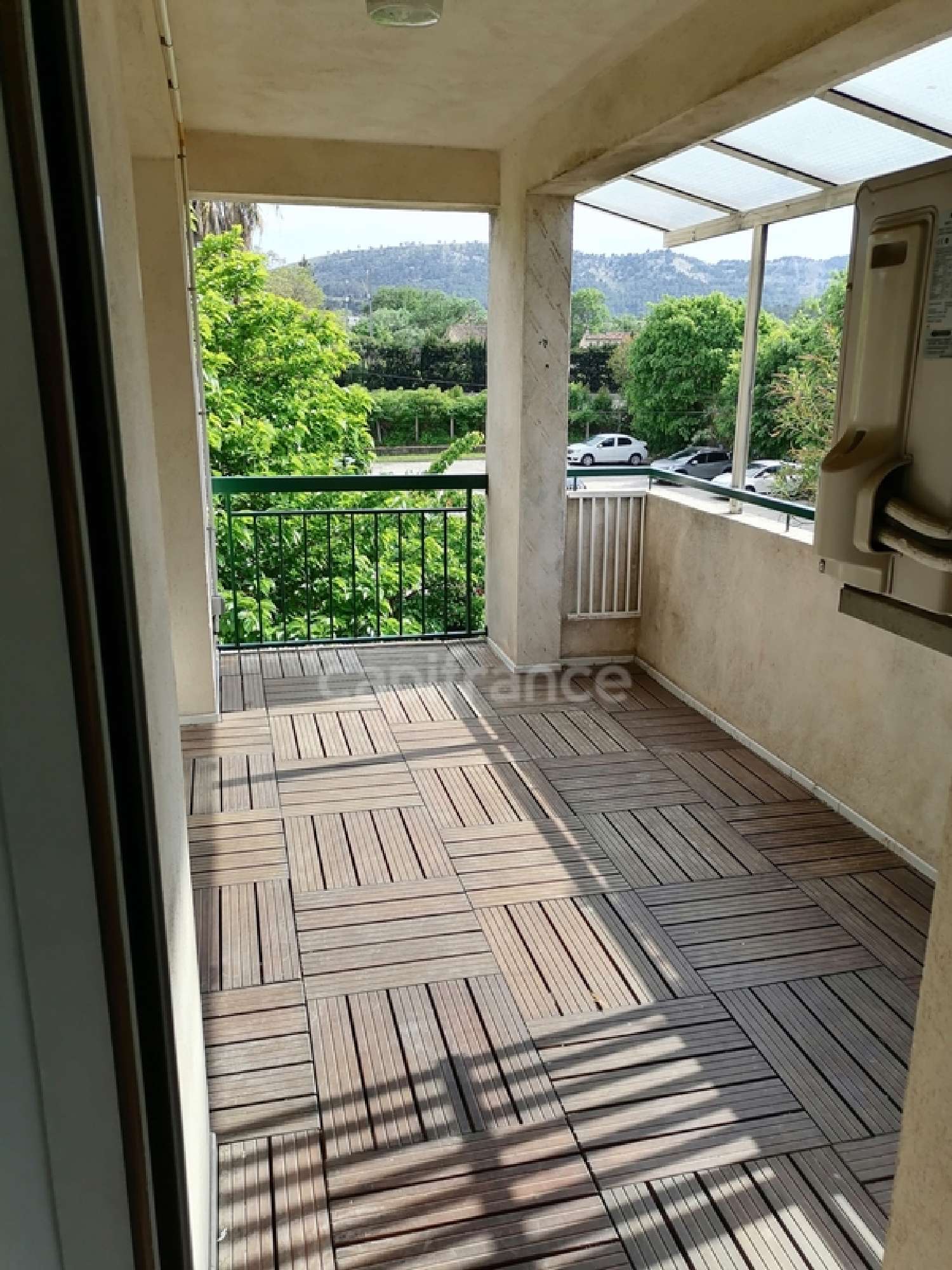 kaufen Wohnung/ Apartment Aubagne Bouches-du-Rhône 1