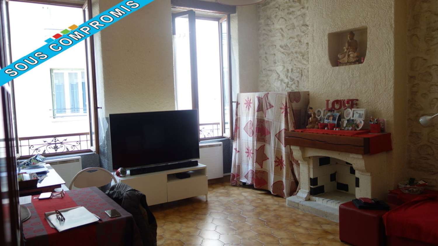  te koop appartement Aubagne Bouches-du-Rhône 1