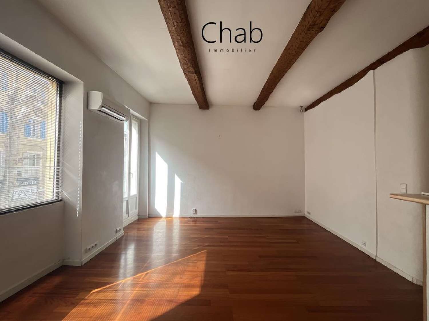  te koop appartement Aubagne Bouches-du-Rhône 1