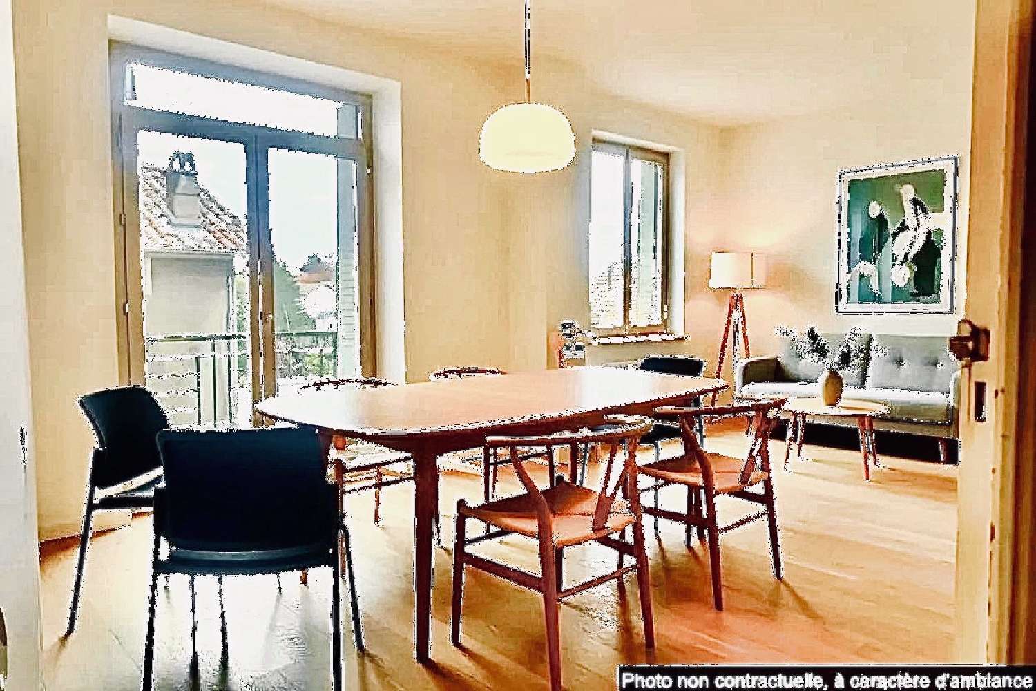  te koop appartement Aubenas Ardèche 1