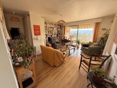 Aubenas Ardeche apartment foto 7298265