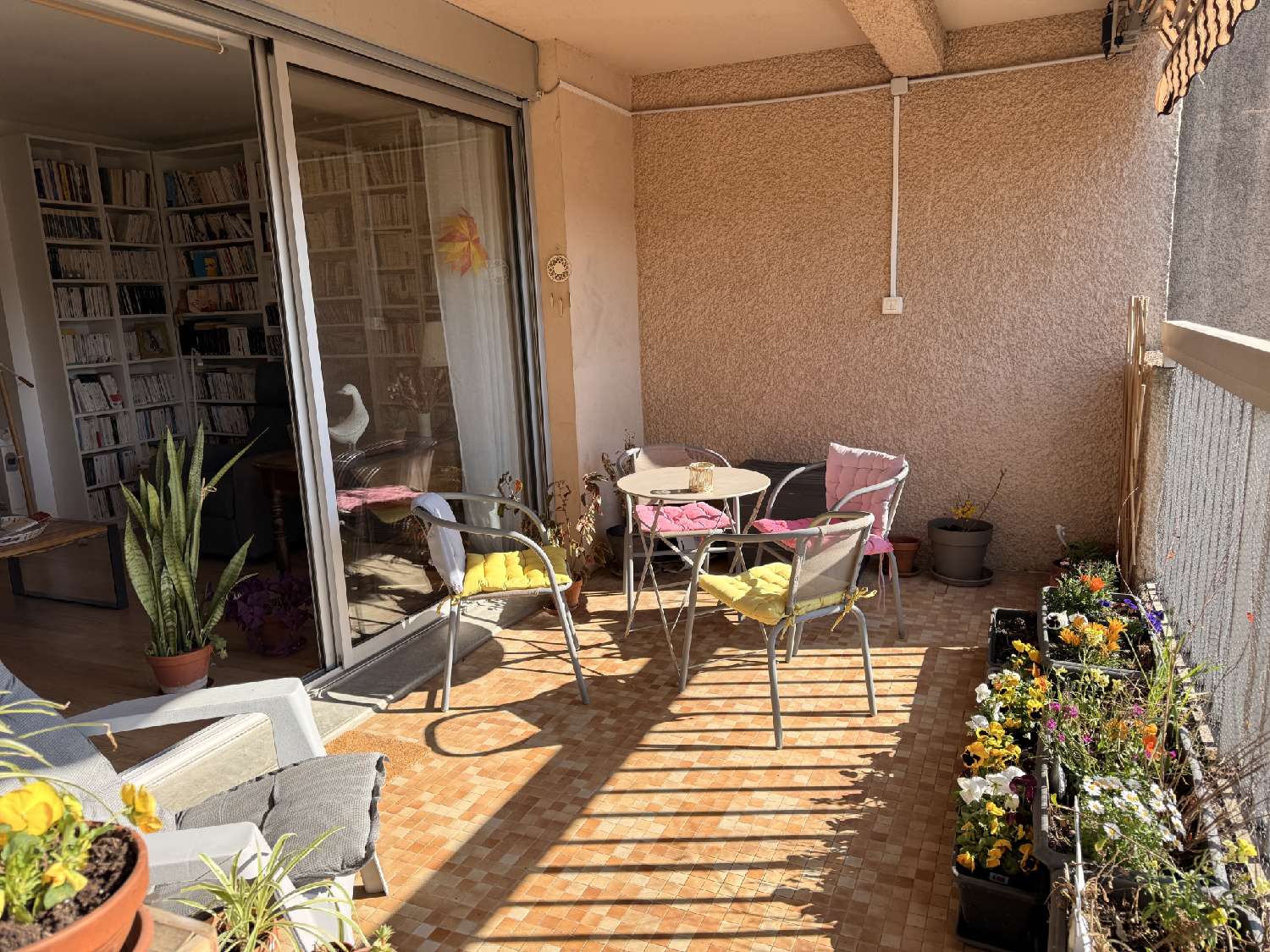  for sale apartment Aubenas Ardèche 3