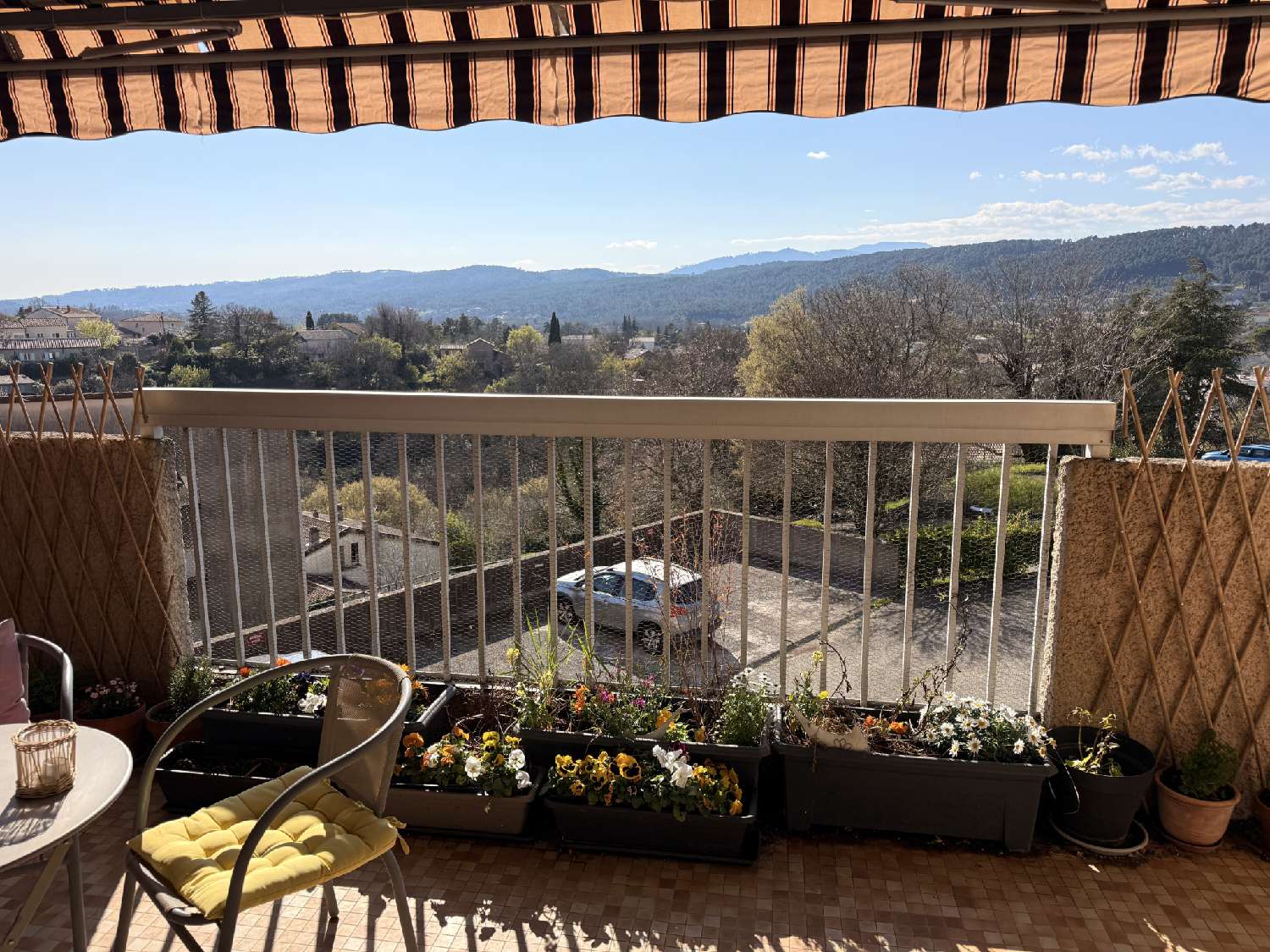  for sale apartment Aubenas Ardèche 4