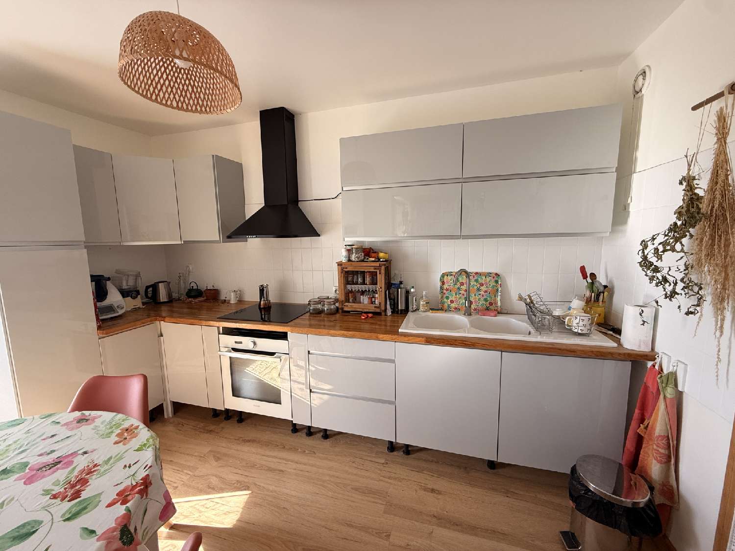  for sale apartment Aubenas Ardèche 5