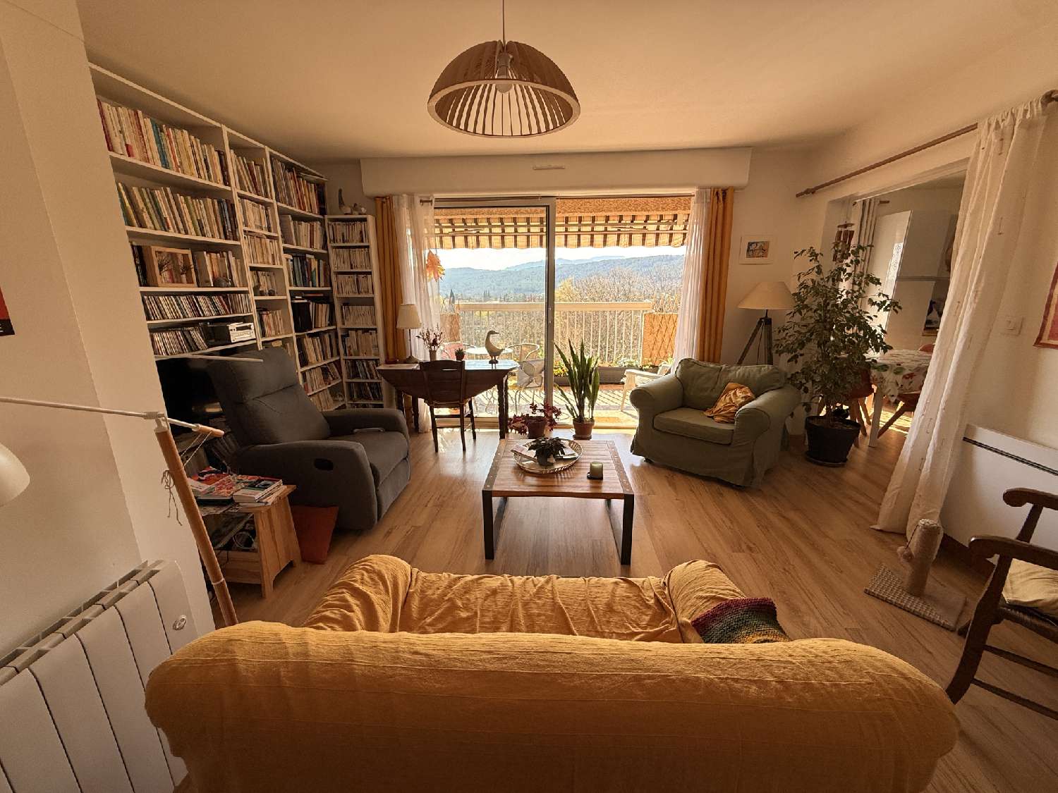  for sale apartment Aubenas Ardèche 6