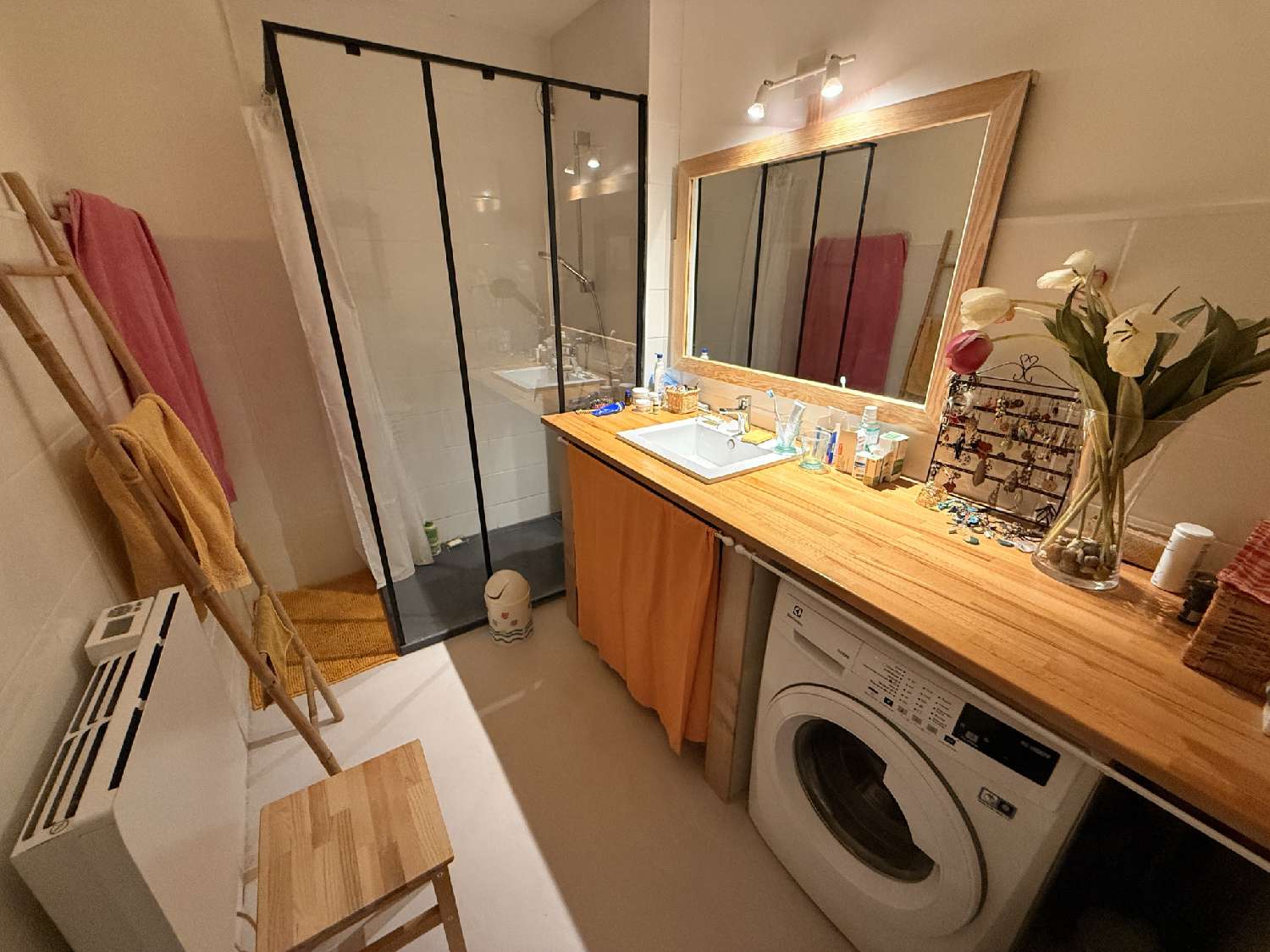  for sale apartment Aubenas Ardèche 7