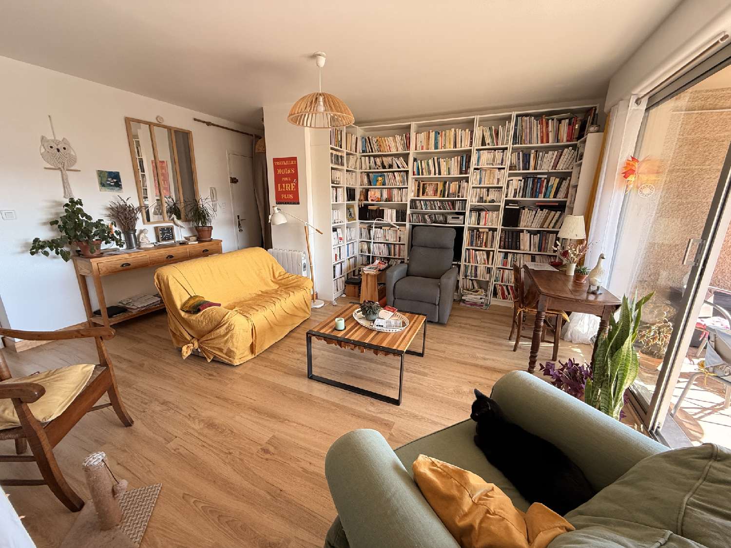  for sale apartment Aubenas Ardèche 8