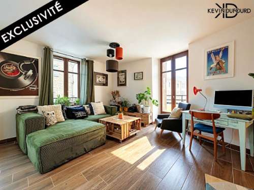 Aubenas Ardeche appartement foto 7284988