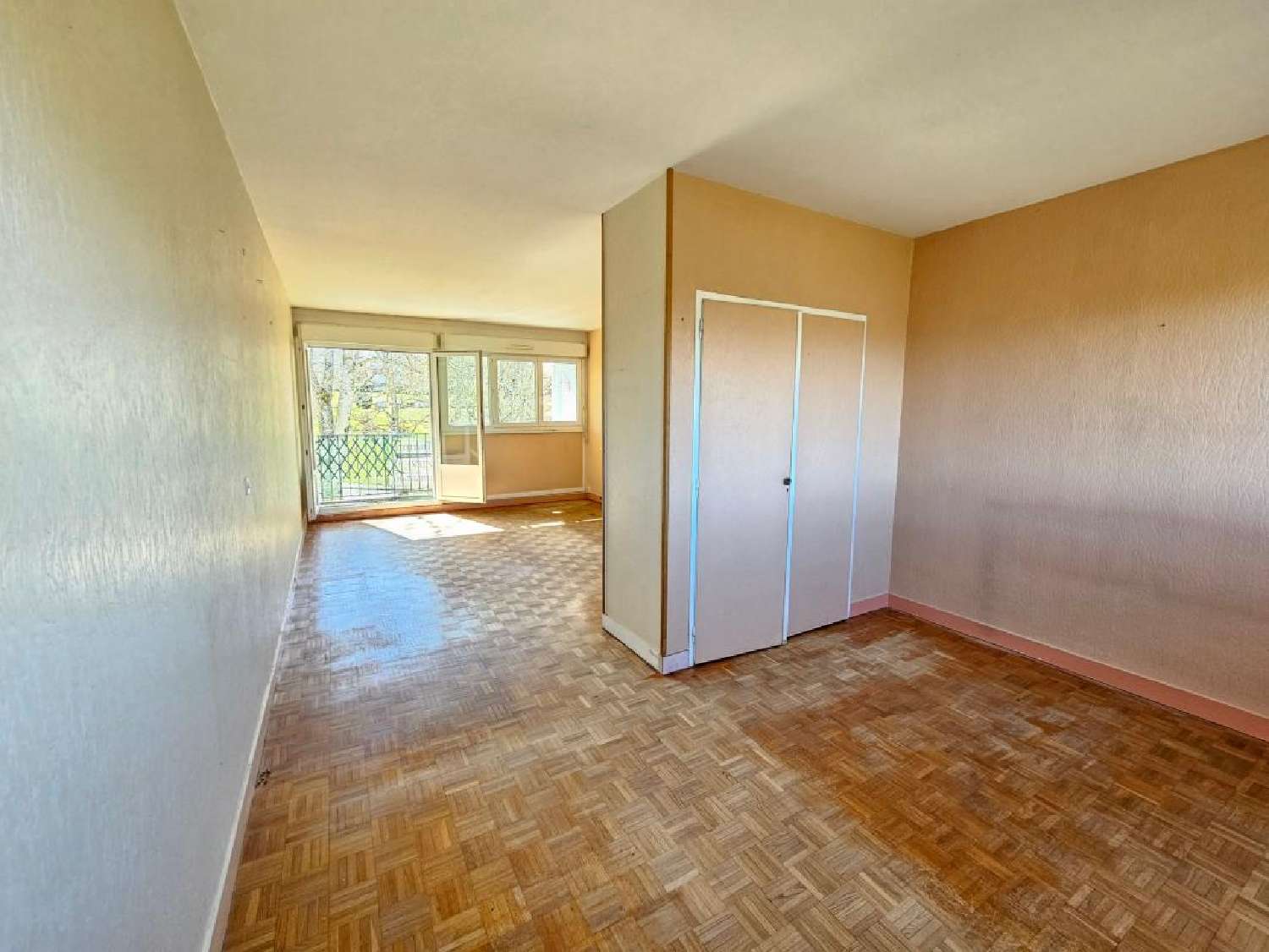 te koop appartement Aubergenville Yvelines 1