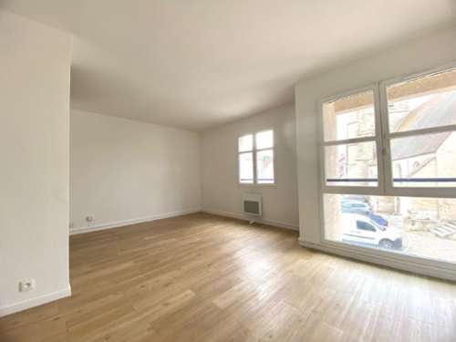 Aubergenville Yvelines apartment foto 7291684