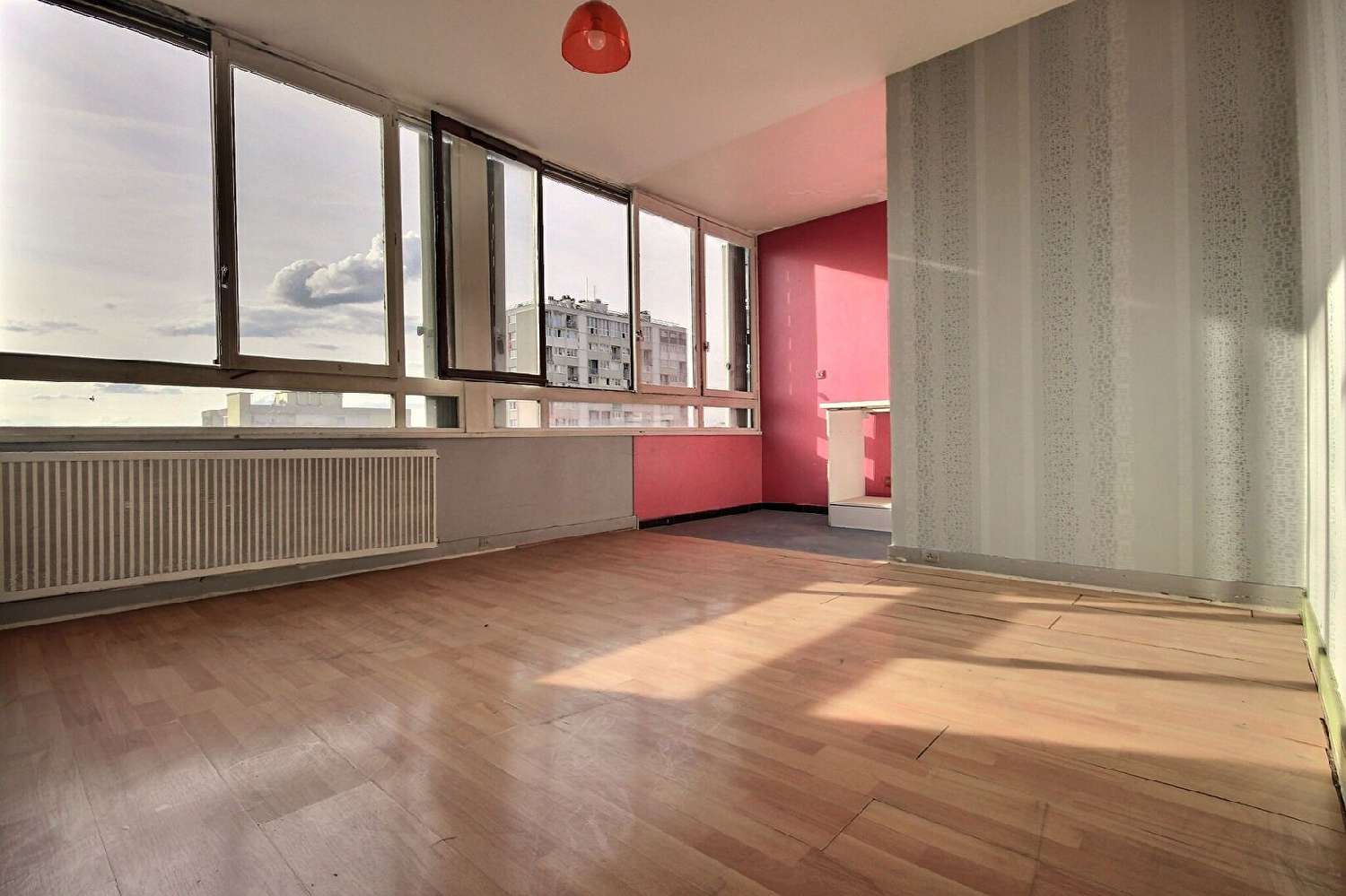 te koop appartement Aubervilliers Seine-Saint-Denis 1