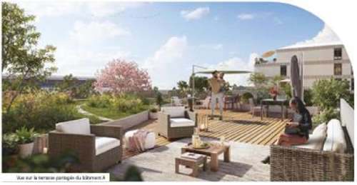 Aubervilliers Seine-Saint-Denis Wohnung/ Apartment Bild 7270475