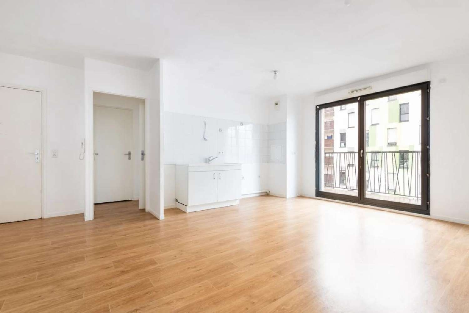  en venta apartamento Aubervilliers Seine-Saint-Denis 1
