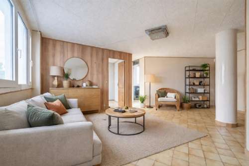 Aubervilliers Seine-Saint-Denis appartement foto 7288266