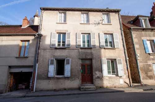 Aubusson Creuse Wohnung/ Apartment Bild 7295358